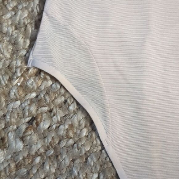 SLIMSHAPER By Miracle Brands Hi-Waist Tummy Tuck Brief Thong SM - Picture 4 of 11